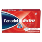 Panadol Extra 20 Caplets