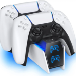 Ps5 Charging Station