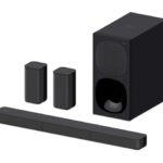 SONY HT-S20R 400W 5.1ch Home Cinema Soundbar System