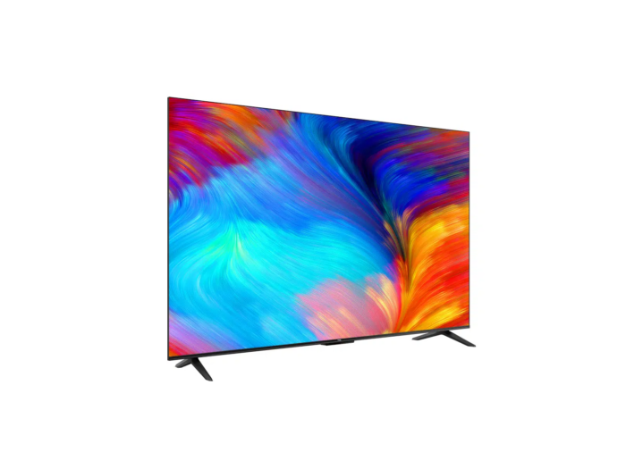 TCL 55 inch (55P635 4K HDR TV / GOOGLE TV) - Image 2