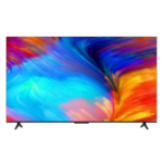 TCL 55 inch (55P635 4K HDR TV / GOOGLE TV)