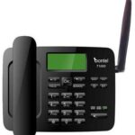 Wireless Landline Desktop Phone