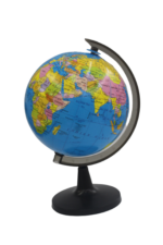 Educational World Globe - Image 2