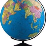 Educational World Globe