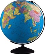 Educational World Globe