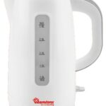 Ramtons Corded Electric Kettle 3L(RM567)