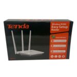 Tenda N300 router