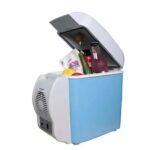 Car Mini Portable Fridge Refrigerator & Warmer 7.5L - Image 3