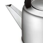 Ramtons Traditional electric kettle 5L stainless steel (RM464) - Image 2