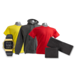 CASIO IVI STAKI Gift Package