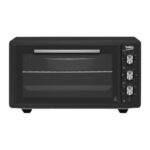 Beko 45L Midi Electric Oven BMO4531B