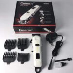 Geemy Professional Hair Clipper GM-6008 - Image 2