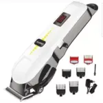 Geemy Professional Hair Clipper GM-6008 - Image 3