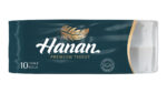Hanan Toilet Paper White 10 Pack - Image 2