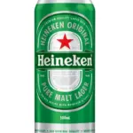 Heineken Can 500ml (6 pack)