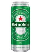 Heineken Can 500ml (6 pack)