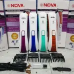 Nova Rechargeable Hair Shaver - Image 2
