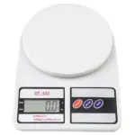 Electronic Kitchen Scale