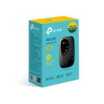 TP-Link 4G LTE Mobile Wi-Fi M7000
