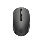 HP S1000 Plus Silent USB Wireless Mouse