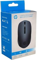 HP S1000 Plus Silent USB Wireless Mouse - Image 2