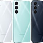 Samsung Galaxy A16 5G 8GB/256GB