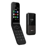 Nokia 2720 Flip 4G - Image 3