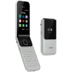 Nokia 2720 Flip 4G - Image 2