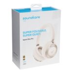 Anker Soundcore Space One Pro Over Ear Headphones - Image 2