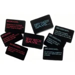 Bedroom Commands Playing Cards - Image 2